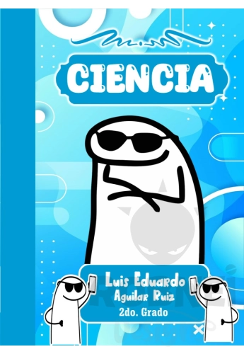 Flork  03 Portada